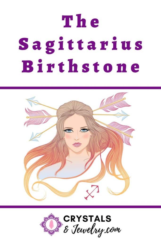 Sagittarius Birthstone
