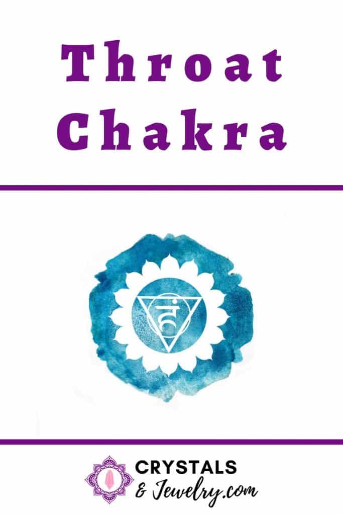 Throat Chakra