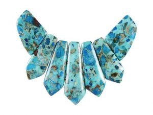 turquoise quartz meaning