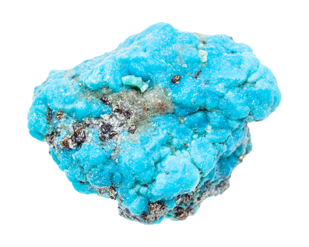 A Turquoise