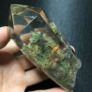 A pretty little piece of Chlorite Crystal