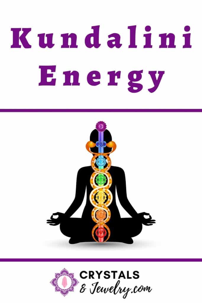Kundalini Energy Meanings Properties and Powers