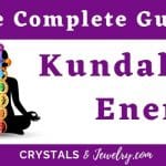 Kundalini Energy Meanings Properties and Powers