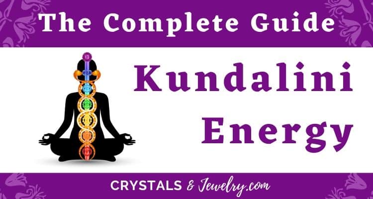 Kundalini – The Complete Guide