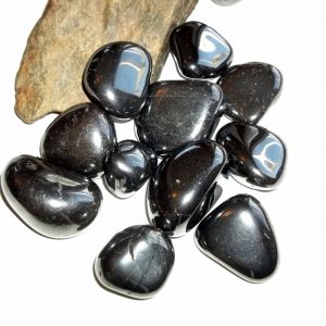 Beautiful Lodestone beads 