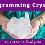 How to program crystals