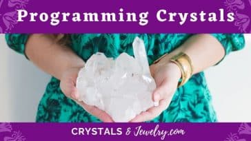 How to program crystals