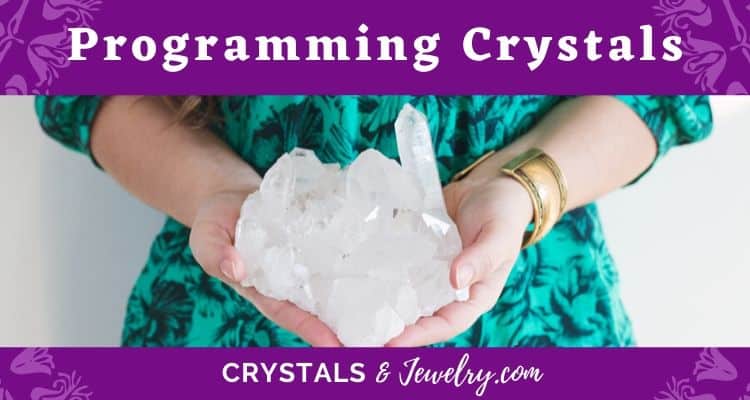 How to program crystals