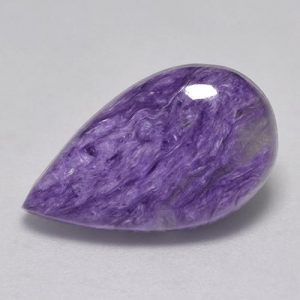 Purple-Violet Sugilite beads