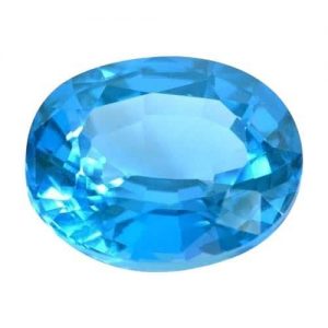 Blue Spinel example