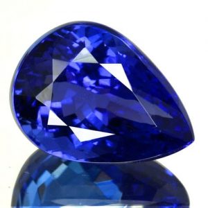 Tanzanite stone beads