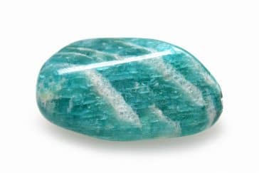 Amazonite: Properties, Meanings and Powers - The Complete Guide