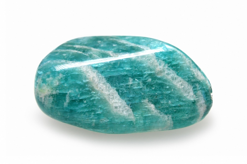 Amazonite Properties Meanings And Powers The Complete Guide