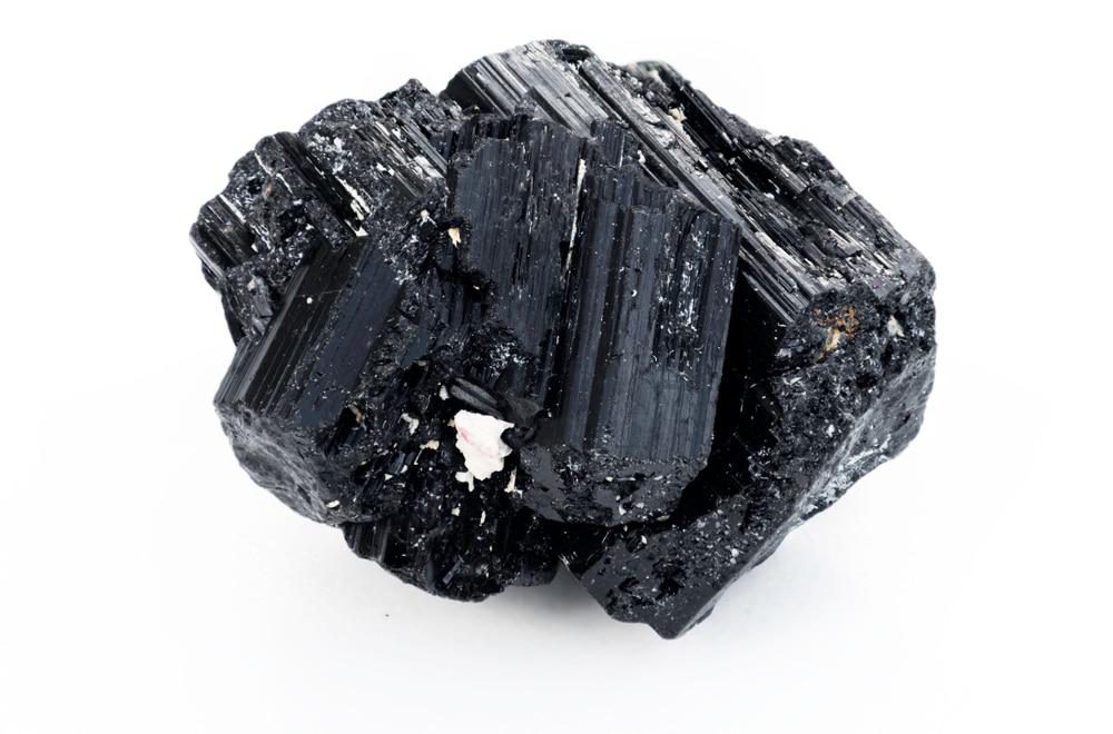 Black Tourmaline