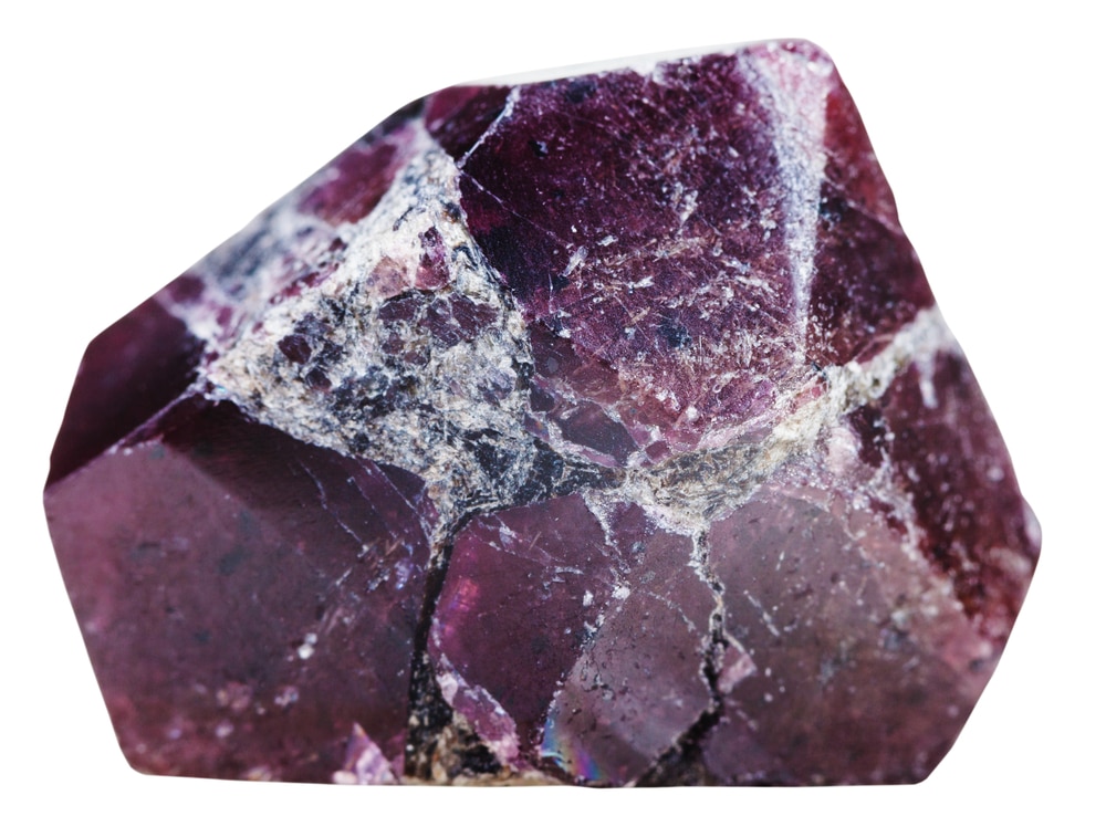 garnet meaning and uses