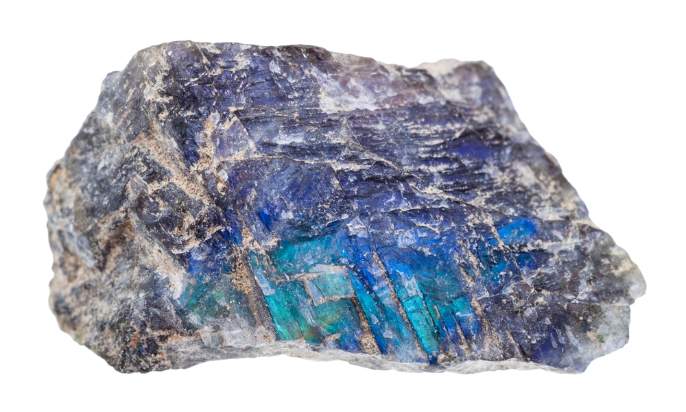 Labradorite: Meaning, Properties and Powers - The Complete Guide