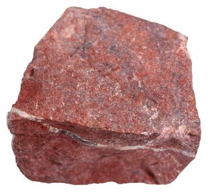 Red Jasper