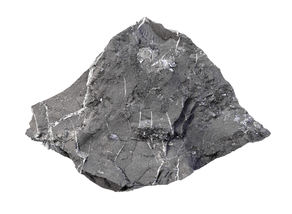 Shungite