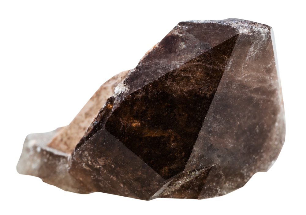 Smoky Quartz