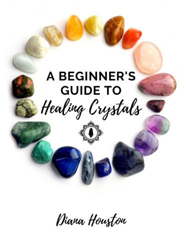 Beginner's Guide to Healing Crystals - CrystalsandJewelry.com