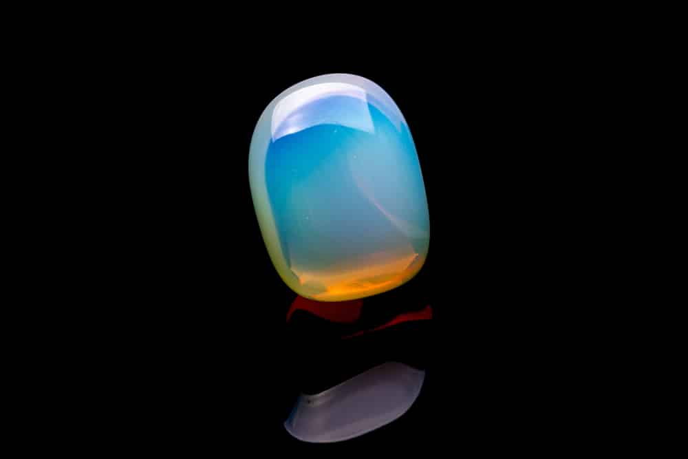 Opalite meanings properties and powers