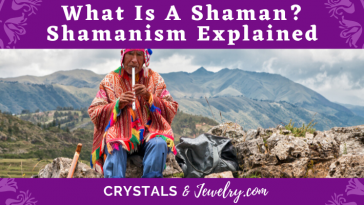 What is a Shaman