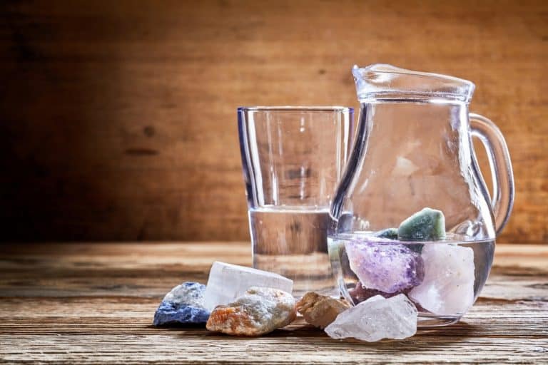 How To Cleanse Crystals - CrystalsandJewelry.com