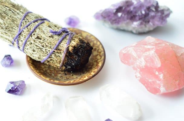 How To Cleanse Crystals - CrystalsandJewelry.com