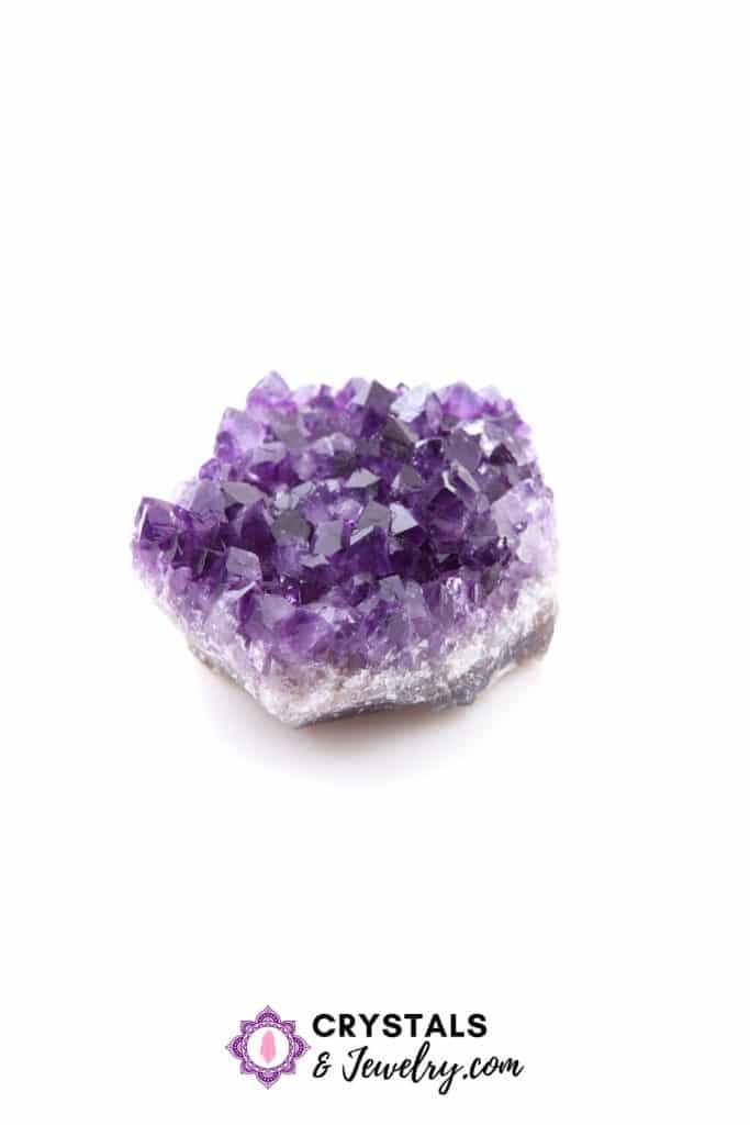 What is the Meaning of Amethyst