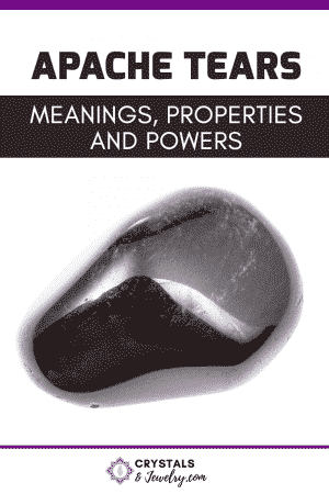 apache tear meaning apache tear meaning