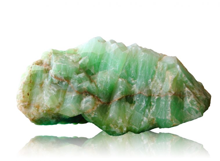 Jade Stone: Meanings, Properties and Uses - The Complete Guide