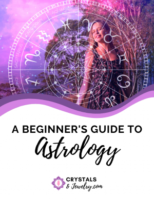 Cover Background Astrology