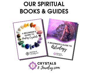 How To Cleanse Crystals Crystalsandjewelry Com