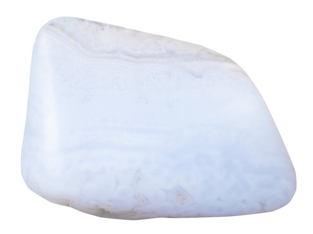 Blue Lace Agate