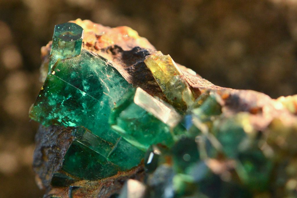 Emerald Jewelry Guide 2023  Emerald Meaning, Buying & Care Tips