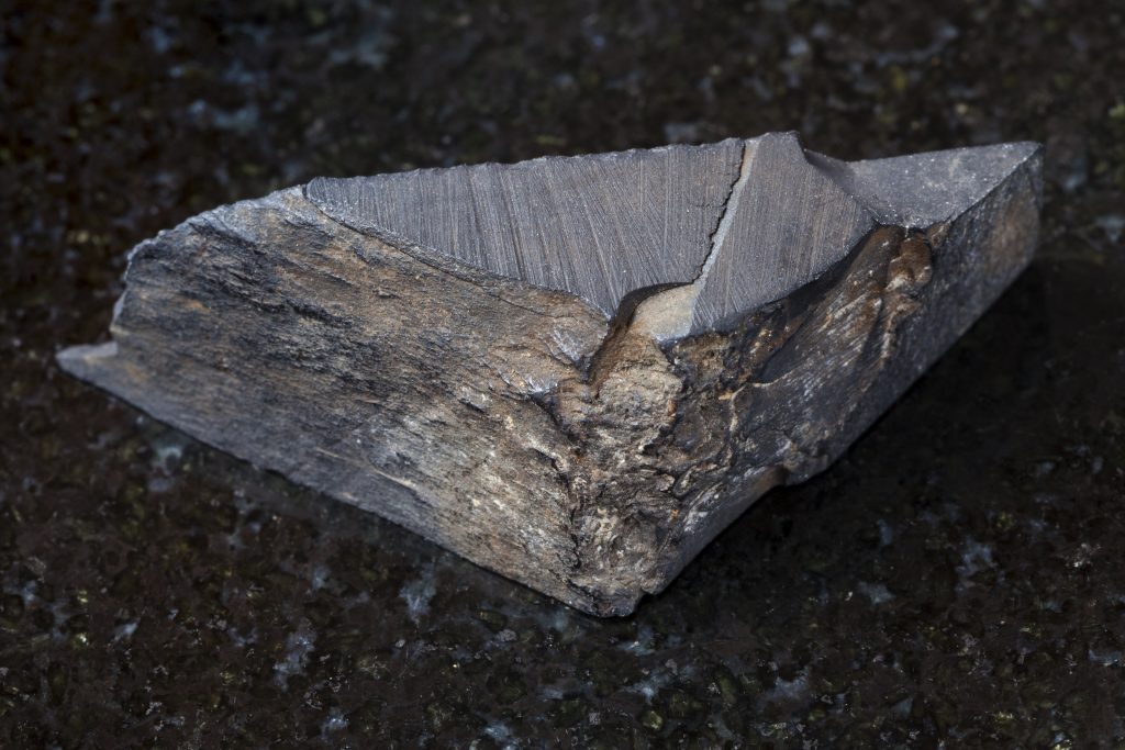 Whitby Jet: A Black Organic Gem, A Rock Similar to Coal