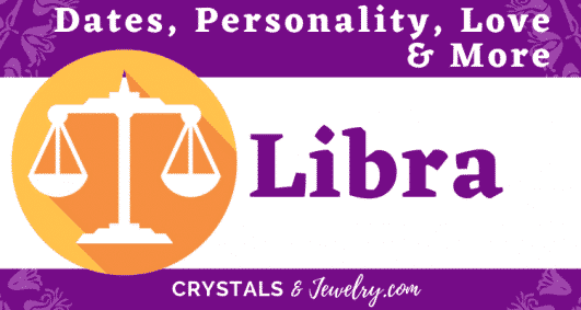 Libra Zodiac Sign Dates Personality Love And More