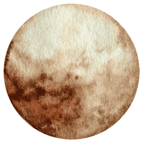 Pluto