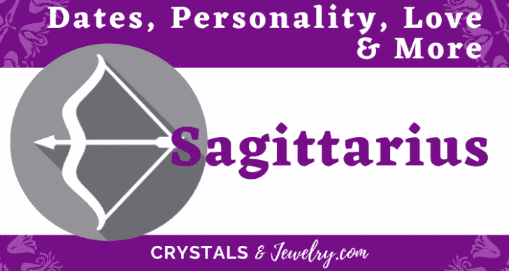 Sagittarius Dates Personality Love And More