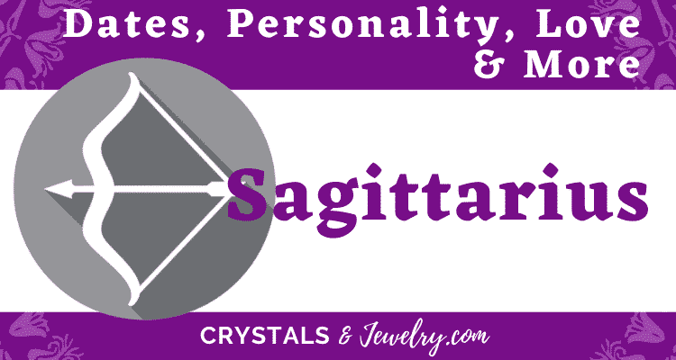 Sagittarius Dates, Personality, Love & More