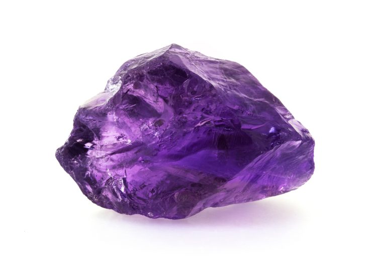 Amethyst Stone