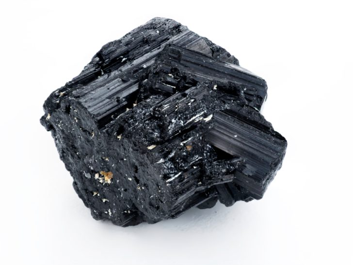 Black Tourmaline