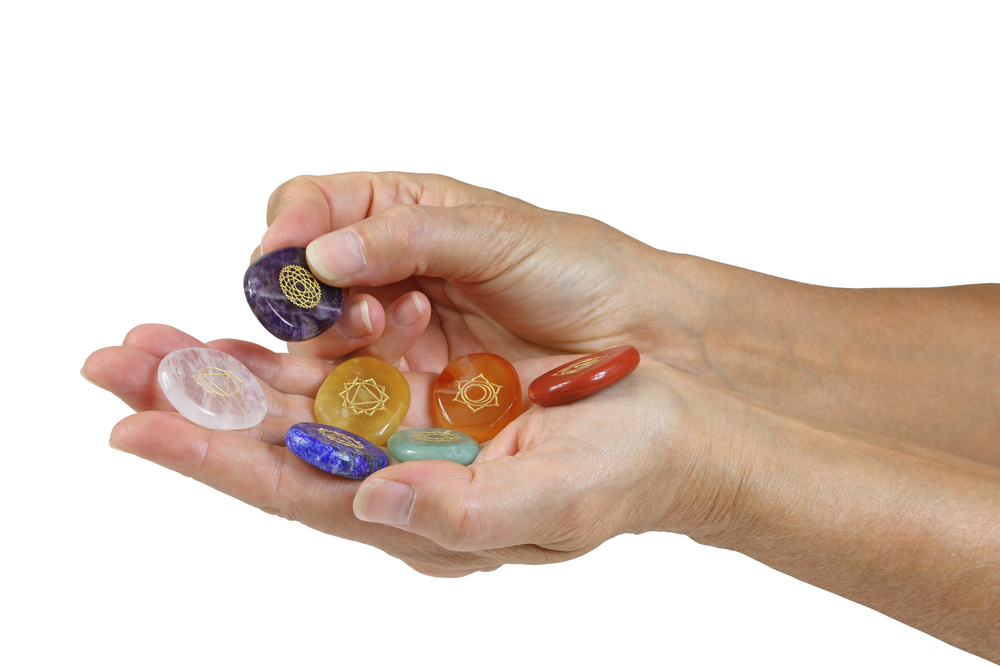 Chakra Stones