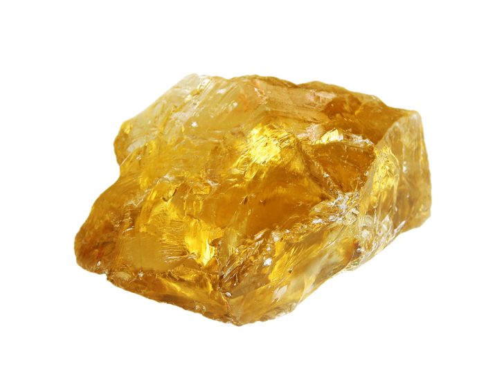 Citrine Crystal