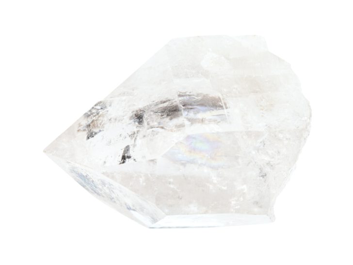 Clear Quartz