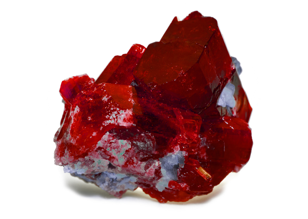 Raw Ruby