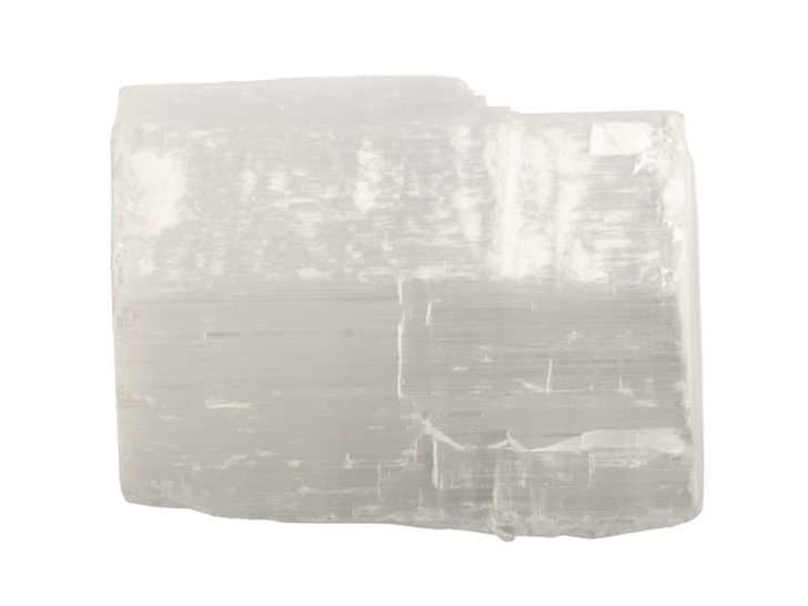 Selenite Crystal