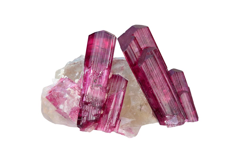 Tourmaline